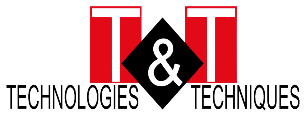 T&T Technologies & Techniques